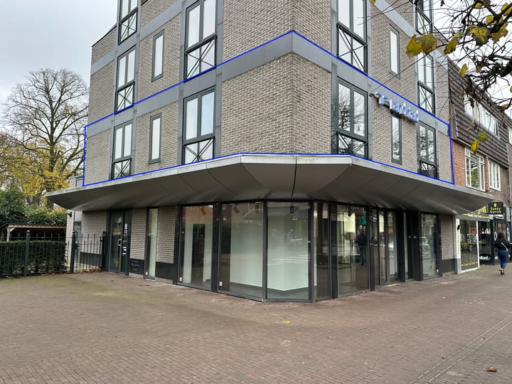 Slotlaan 196-A, Zeist