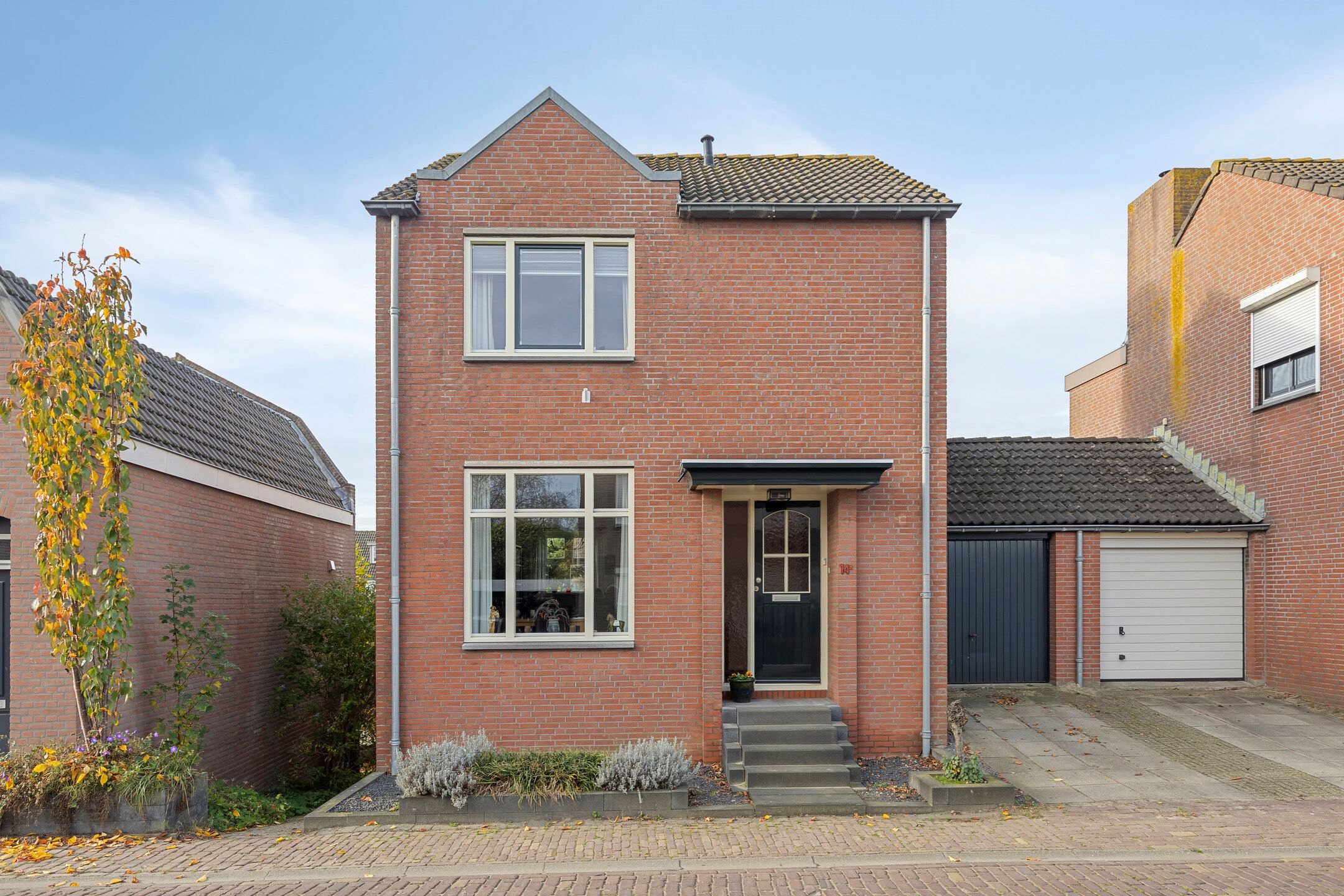 Kerkdijk, 14, B, Hooge Zwaluwe, 4927BH, Noord-Brabant, Nederland 14 