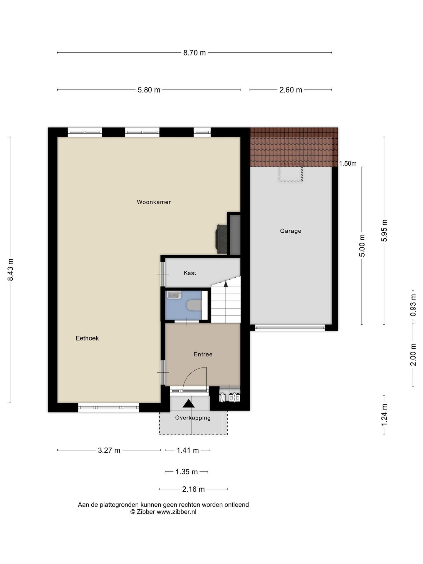 Foto 35 van Kerkdijk 14-B