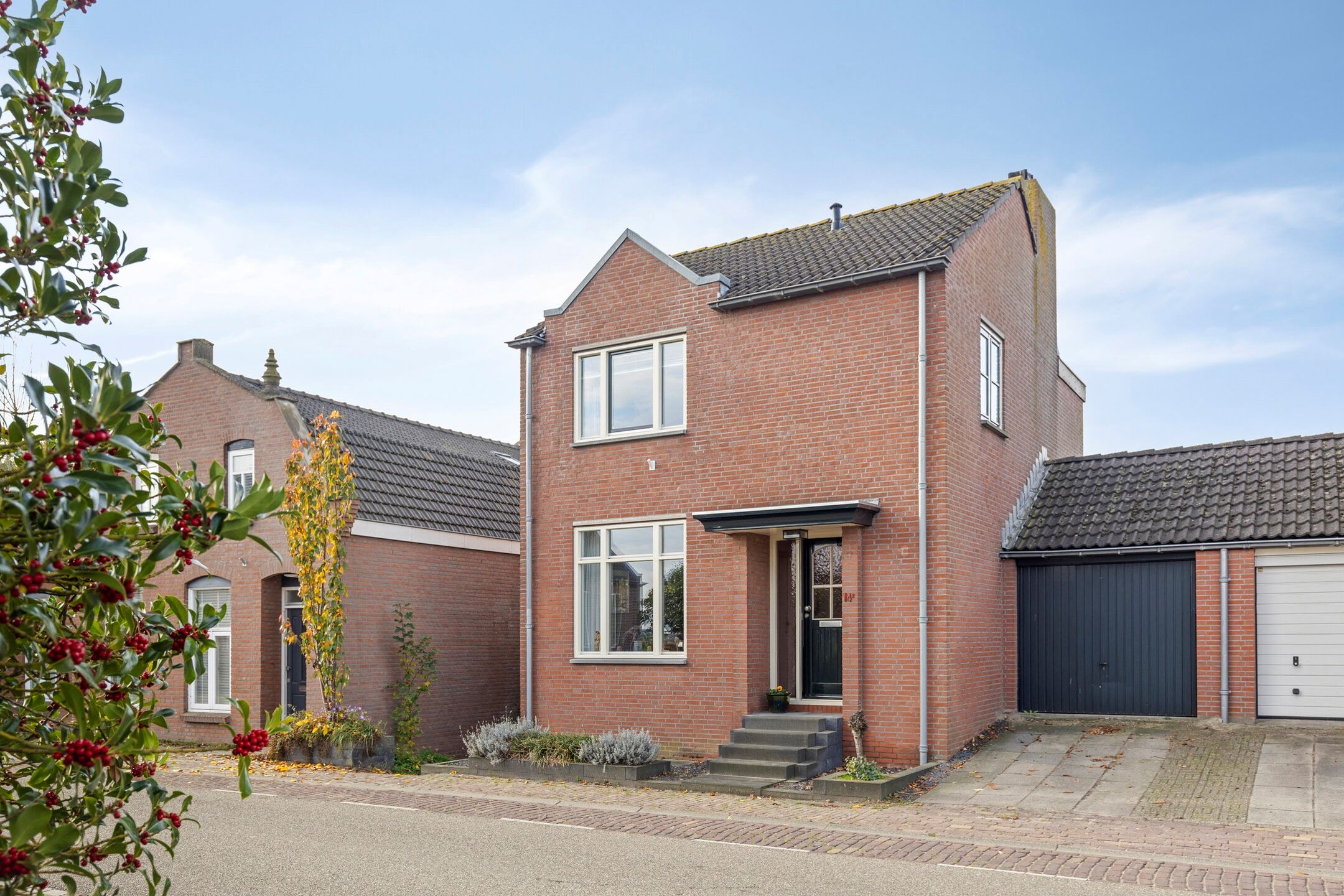 Foto 6 van Kerkdijk 14-B