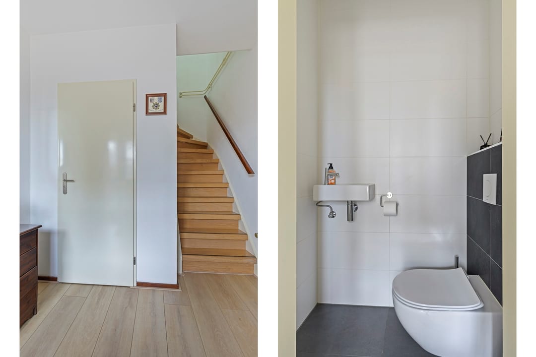 Foto 7 van Kerkdijk 14-B