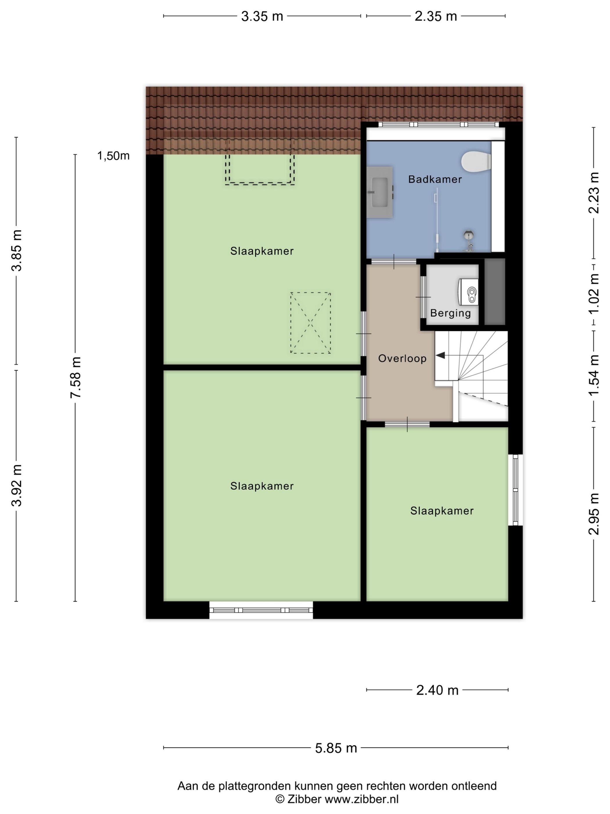 Foto 36 van Kerkdijk 14-B