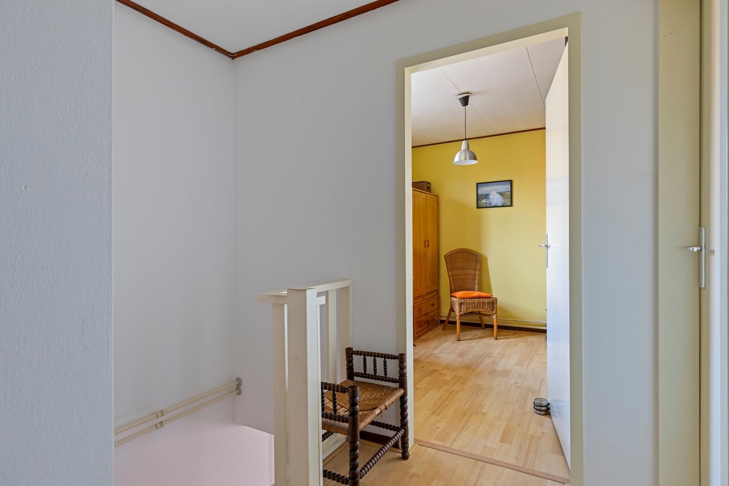 Foto 14 van Kerkdijk 14-B