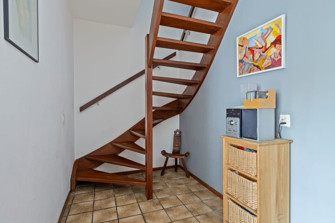 Foto 23 van Kerkdijk 14-B