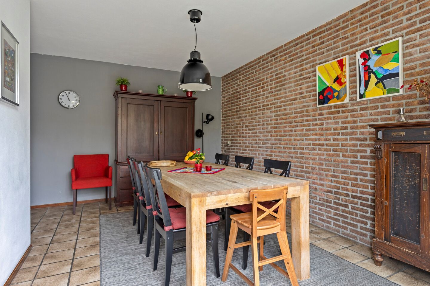 Foto 25 van Kerkdijk 14-B