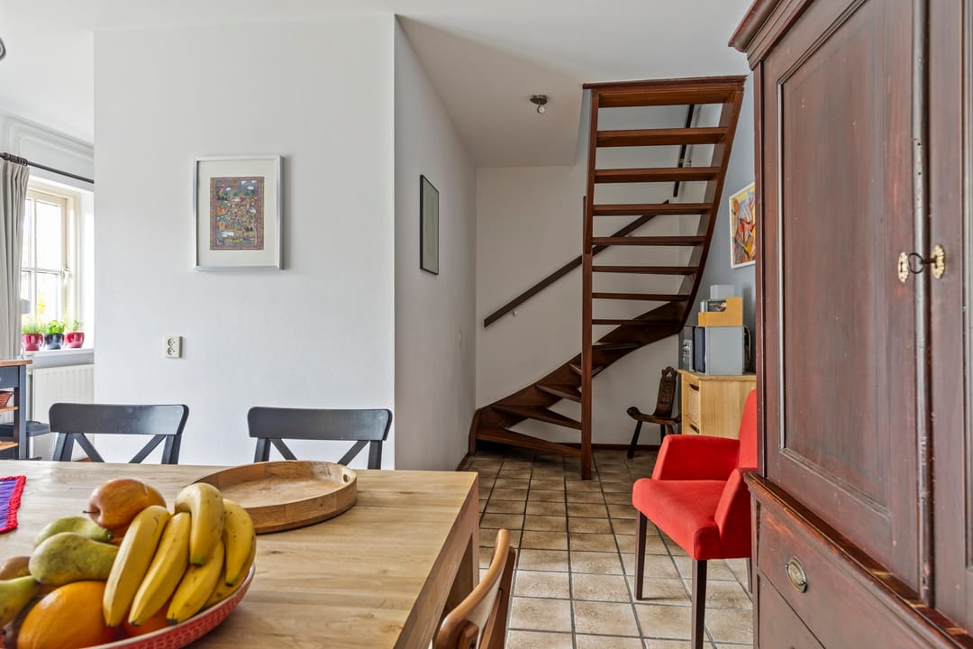 Foto 22 van Kerkdijk 14-B