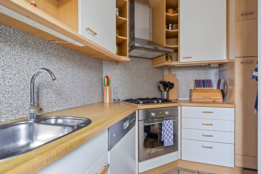 Foto 28 van Kerkdijk 14-B