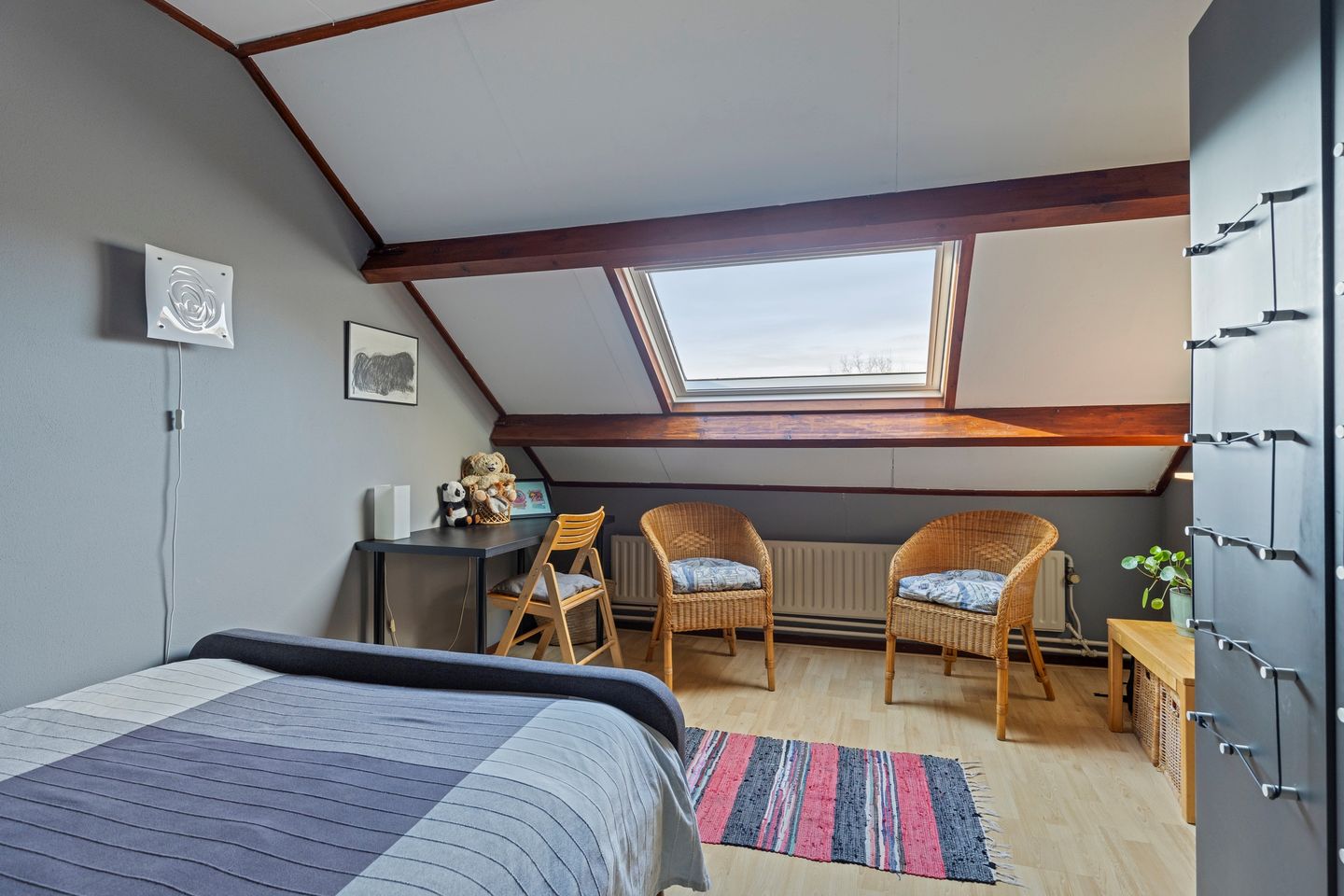 Foto 19 van Kerkdijk 14-B