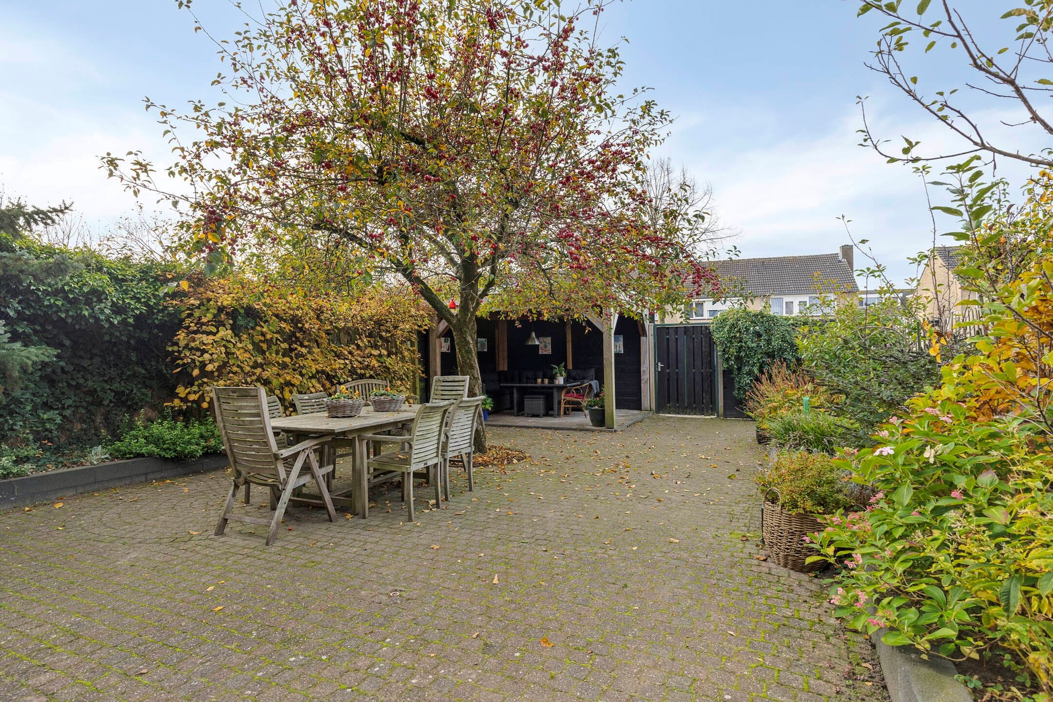 Foto 3 van Kerkdijk 14-B