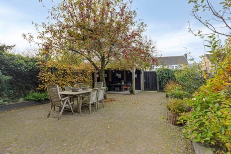 Kerkdijk 14-B tertiary image