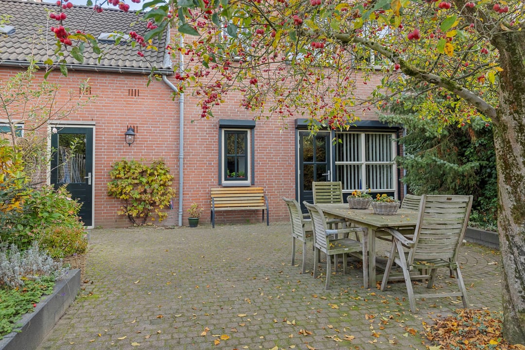 Foto 32 van Kerkdijk 14-B