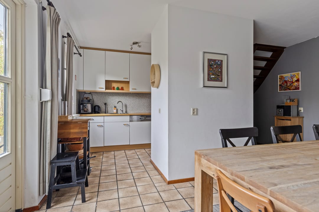 Foto 26 van Kerkdijk 14-B