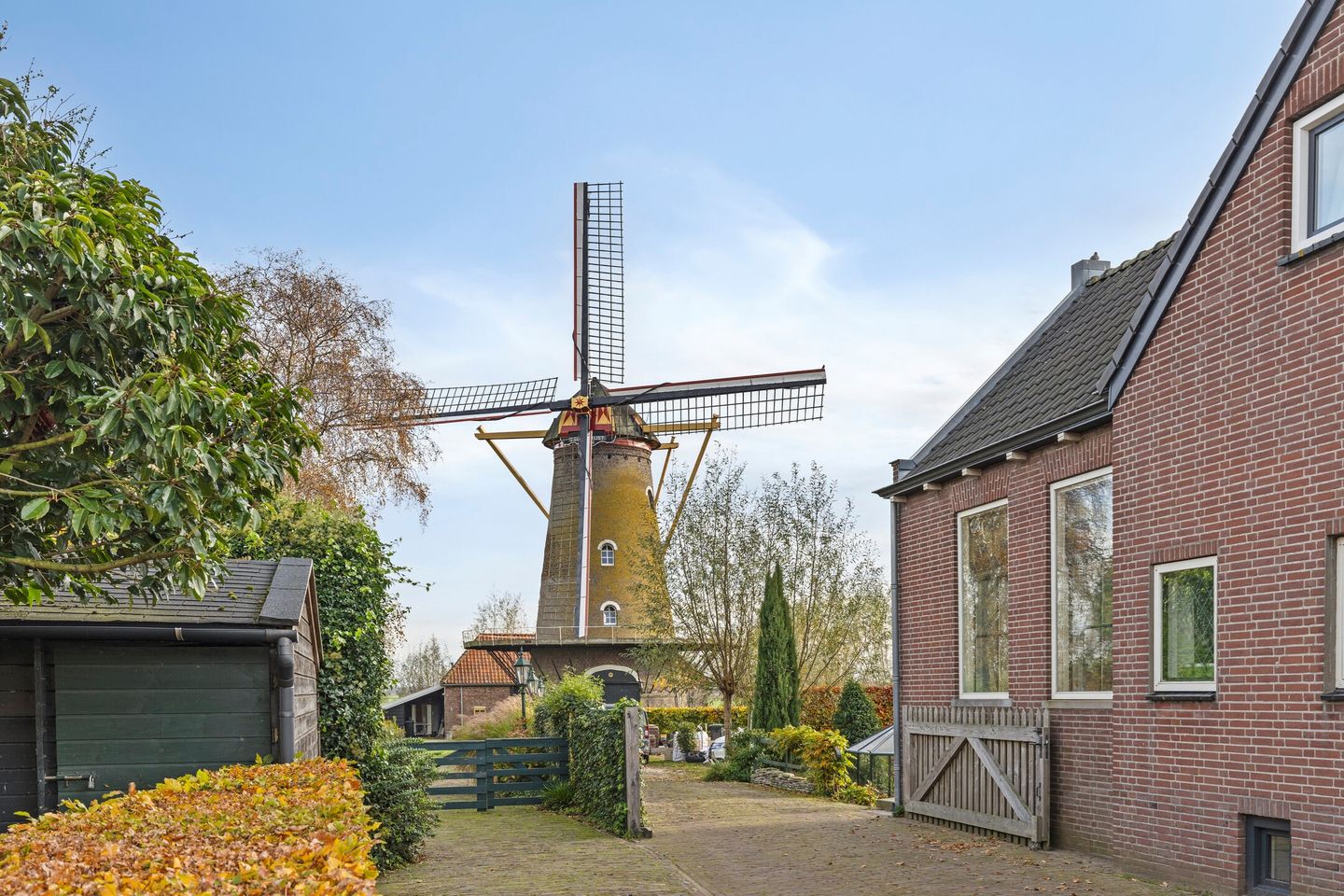 Foto 4 van Kerkdijk 14-B