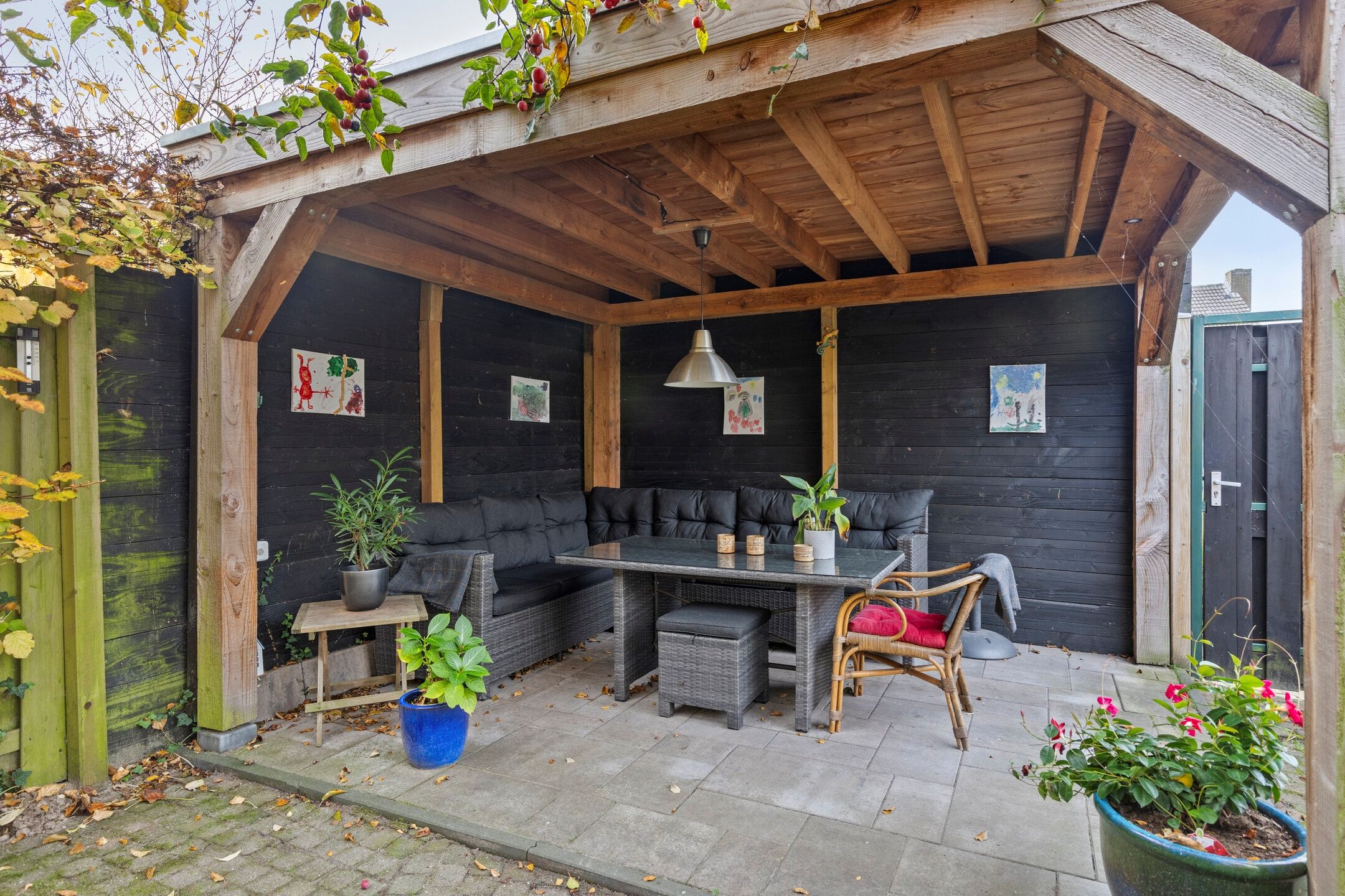 Foto 30 van Kerkdijk 14-B