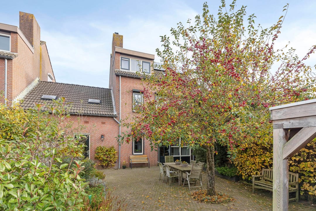 Foto 31 van Kerkdijk 14-B