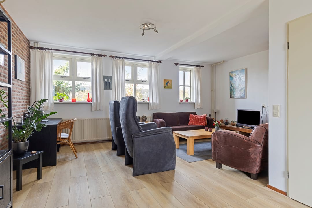 Foto 8 van Kerkdijk 14-B