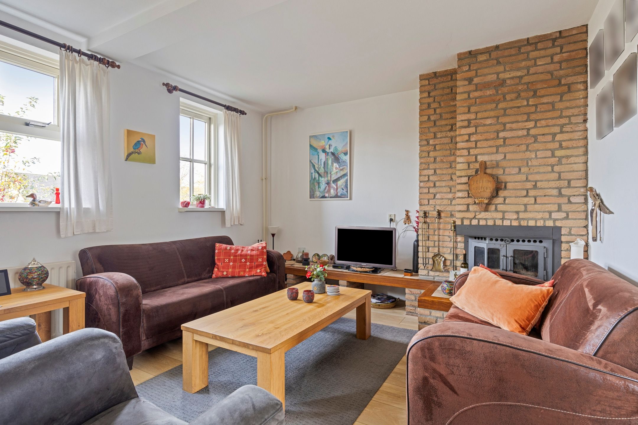 Foto 9 van Kerkdijk 14-B