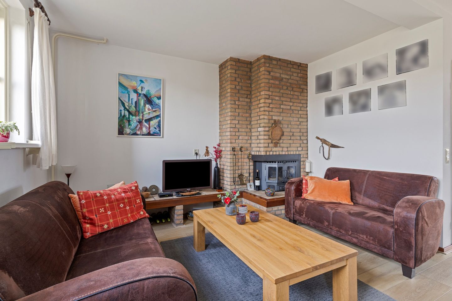 Foto 10 van Kerkdijk 14-B