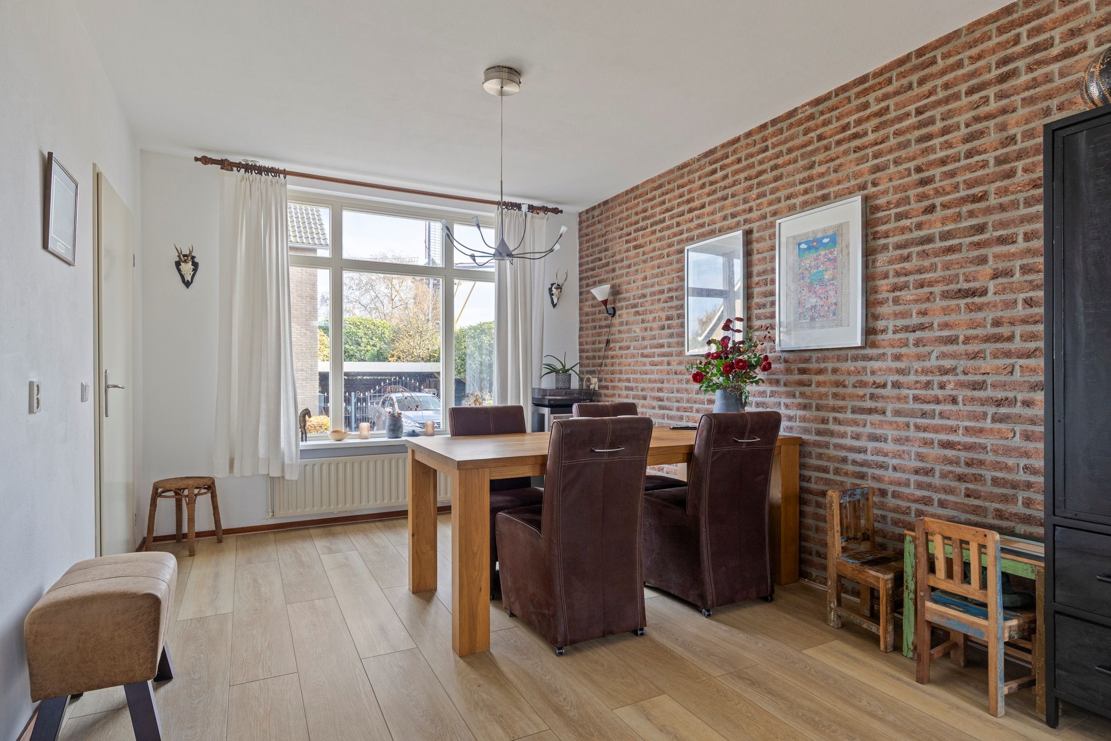 Foto 12 van Kerkdijk 14-B