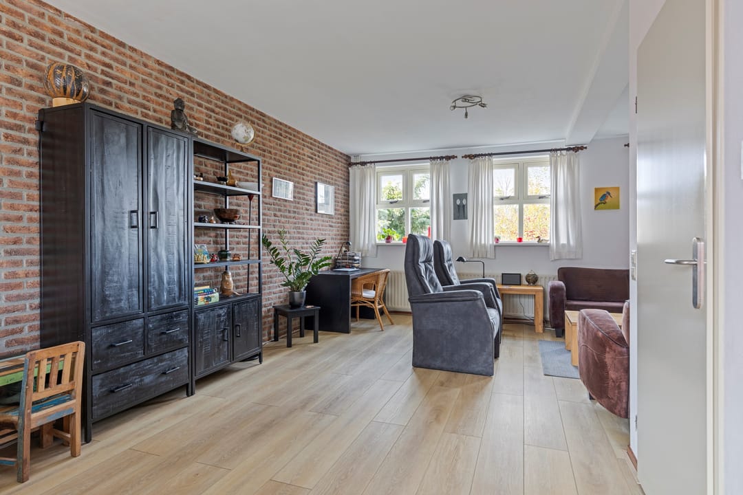 Foto 2 van Kerkdijk 14-B