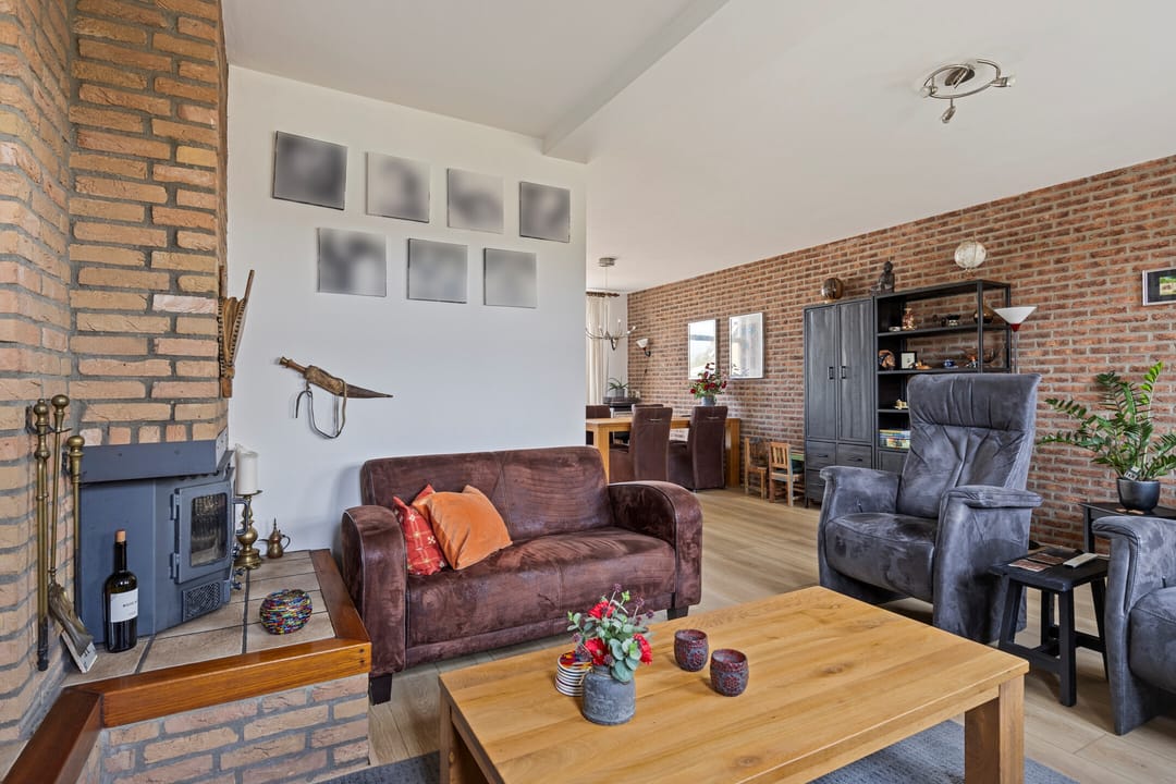 Foto 11 van Kerkdijk 14-B