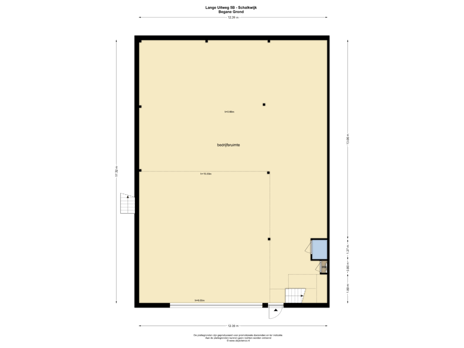 View floorplan