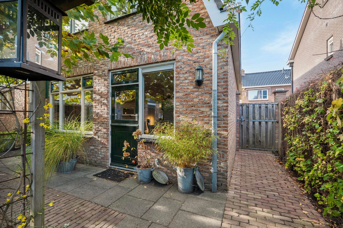 Foto 40 van Wilhelmina Geevestraat 32