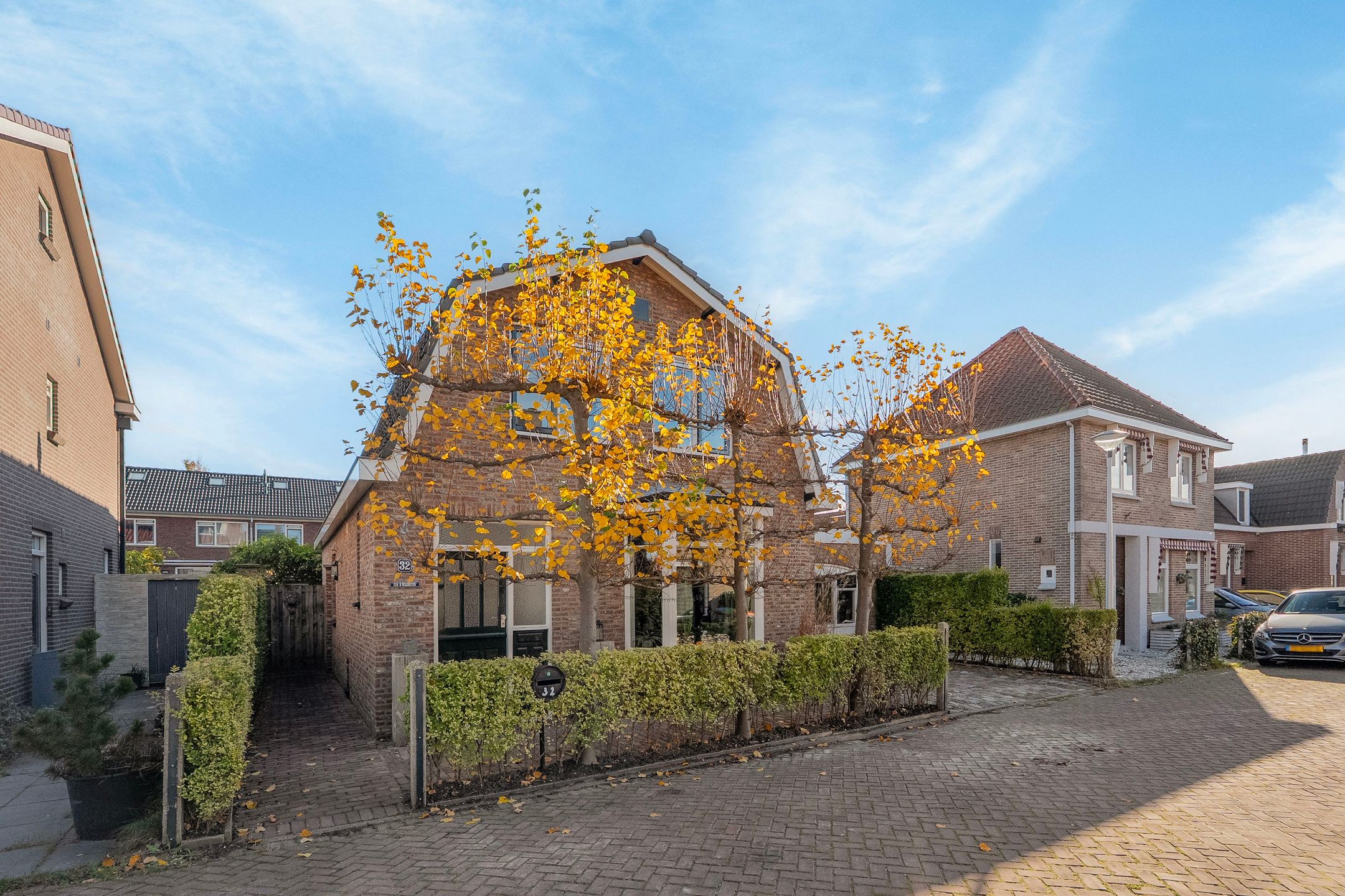 Foto 42 van Wilhelmina Geevestraat 32