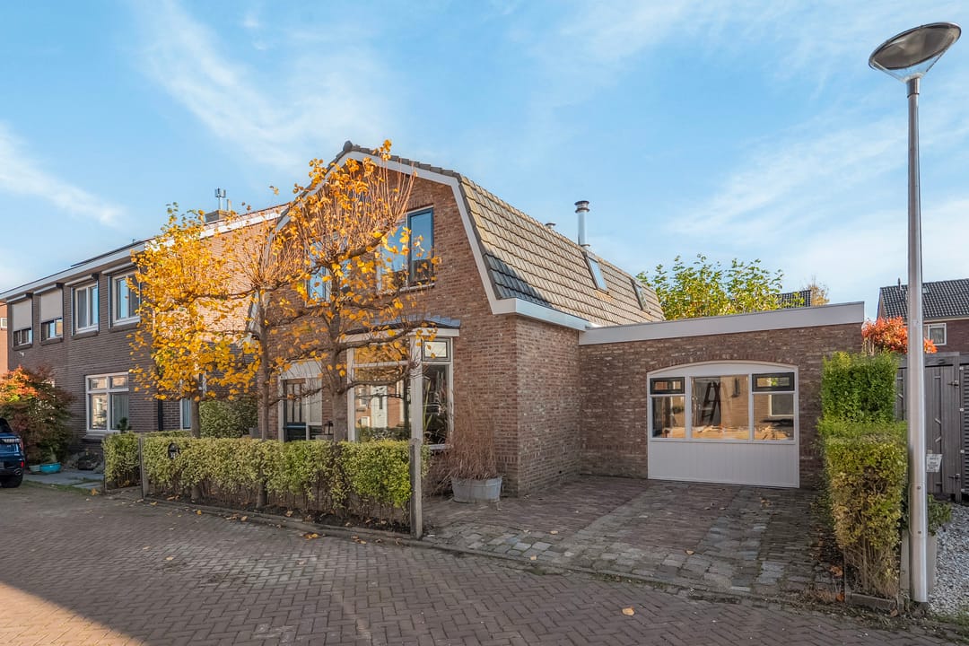 Foto 43 van Wilhelmina Geevestraat 32