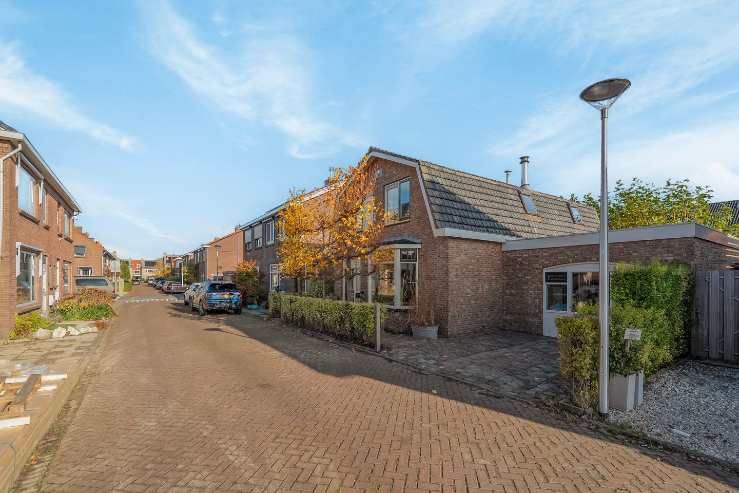 Foto 44 van Wilhelmina Geevestraat 32