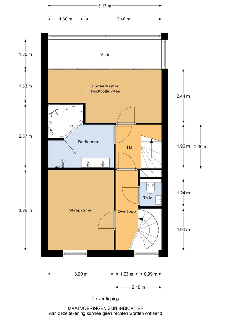 Foto 26 van Keizerskroon 35