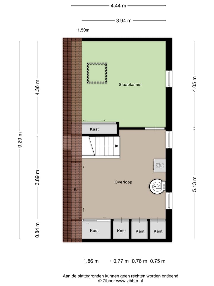 Foto 49 van Erve Aarnink 5