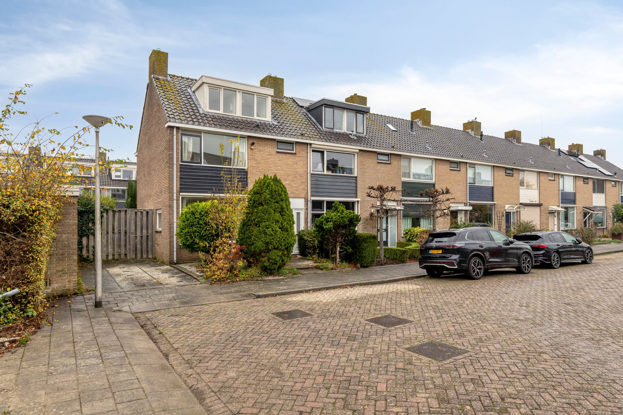 Schultz van Haegenstraat, 17, Hendrik-Ido-Ambacht, 3342VE, Zuid-Holland, Nederland 17 