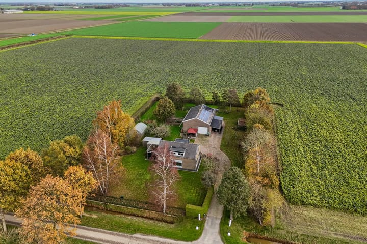 Photo 2 of Blokzijlerdwarsweg 11