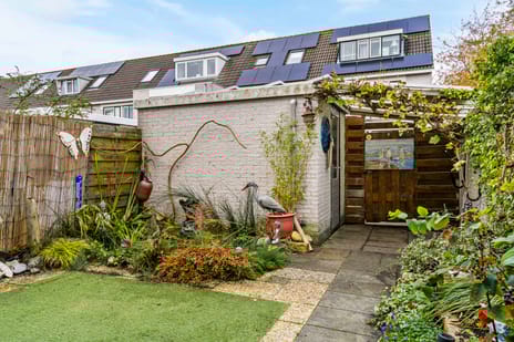 Aan het Spoor 61 tertiary image