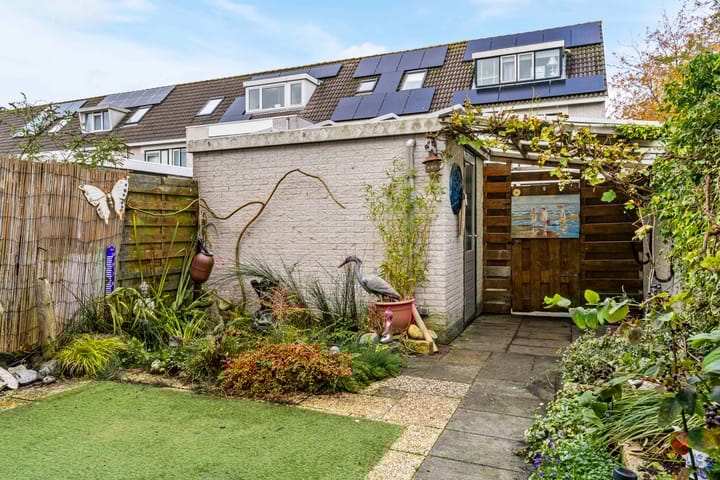 Photo 3 of Aan het Spoor 61