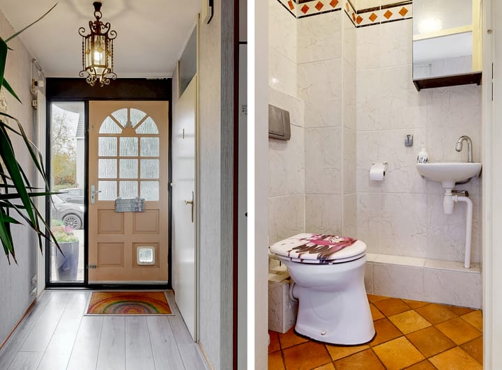 Photo 4 of Aan het Spoor 61