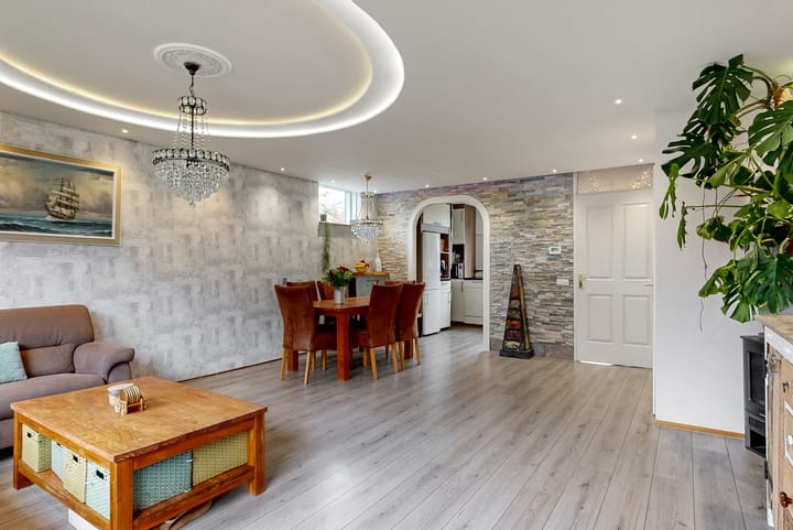 Photo 5 of Aan het Spoor 61