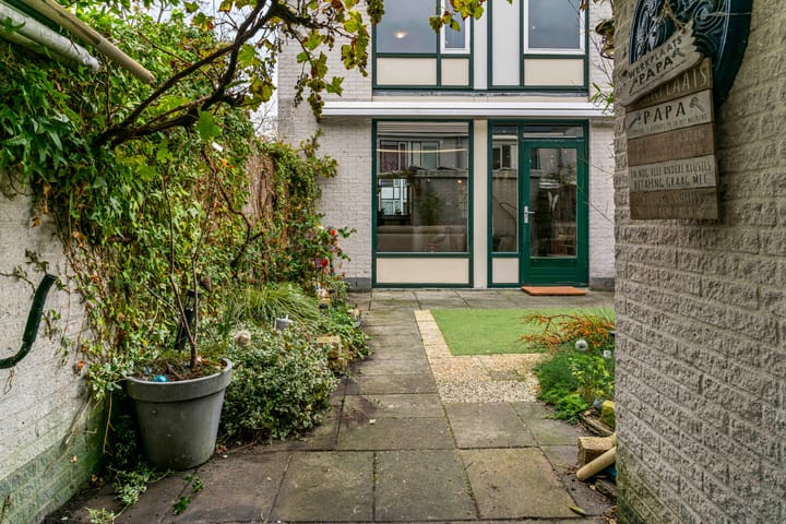 Photo 26 of Aan het Spoor 61