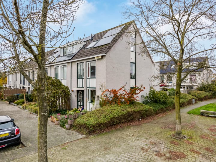 Photo 27 of Aan het Spoor 61