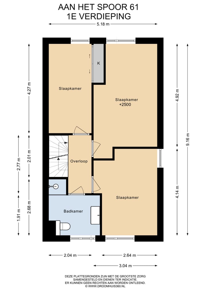 Photo 30 of Aan het Spoor 61