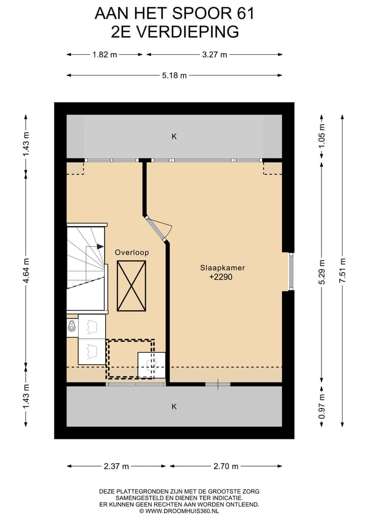 Photo 31 of Aan het Spoor 61