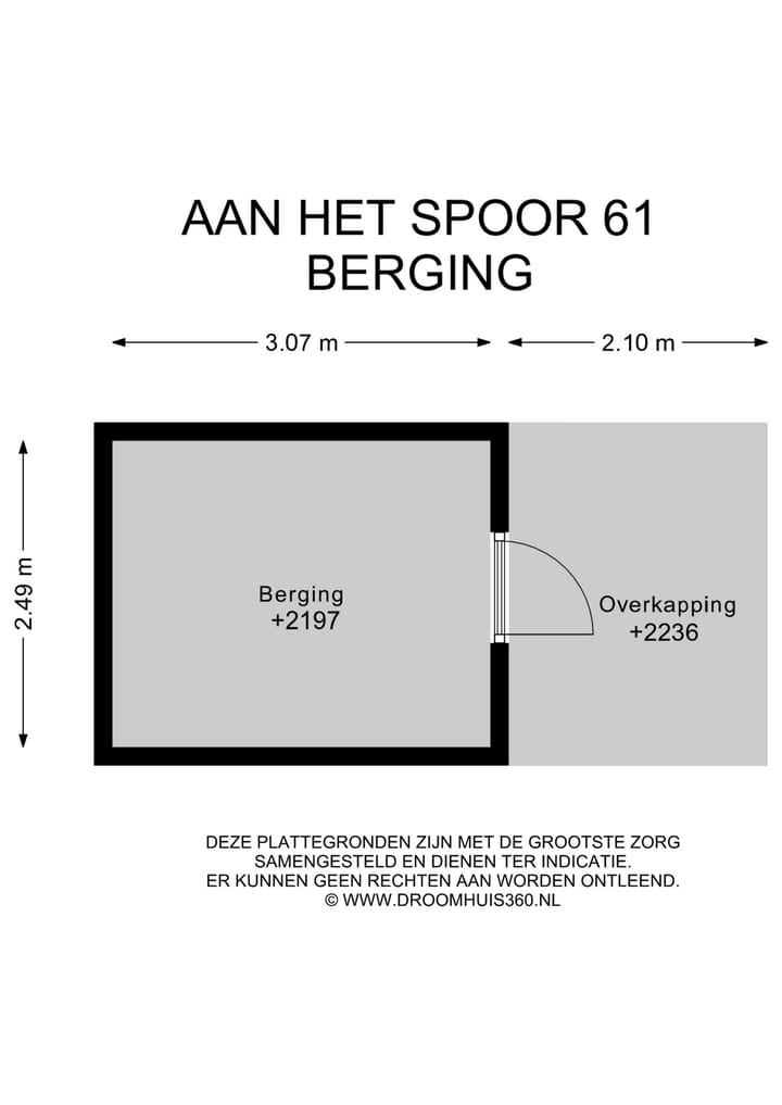 Photo 32 of Aan het Spoor 61