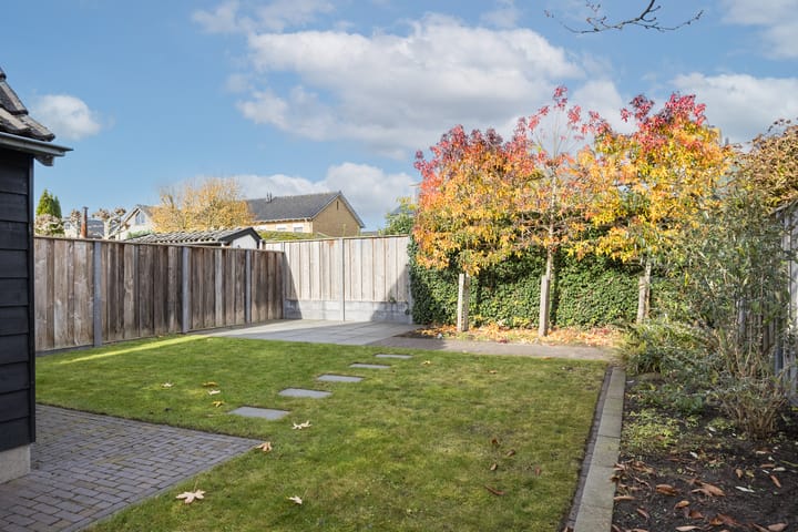 Photo 29 of Smithuisstraat 51