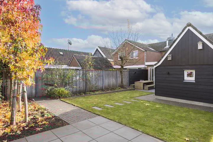 Photo 30 of Smithuisstraat 51