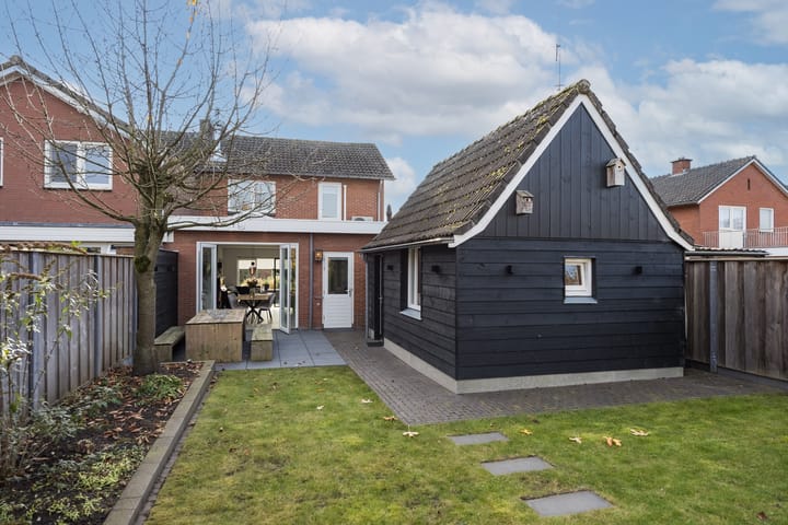 Photo 31 of Smithuisstraat 51