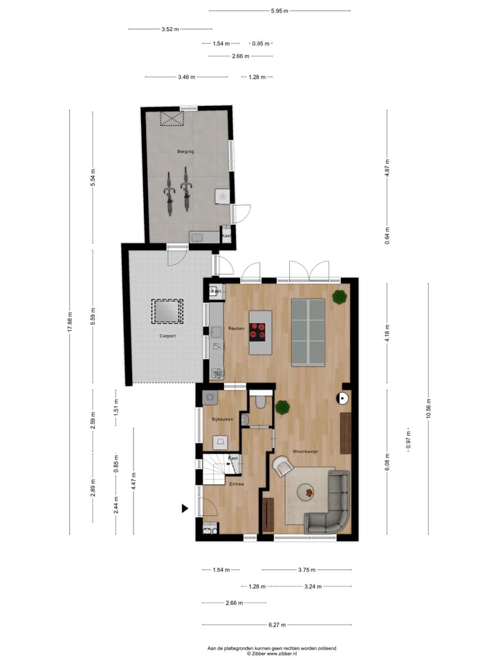 Photo 34 of Smithuisstraat 51