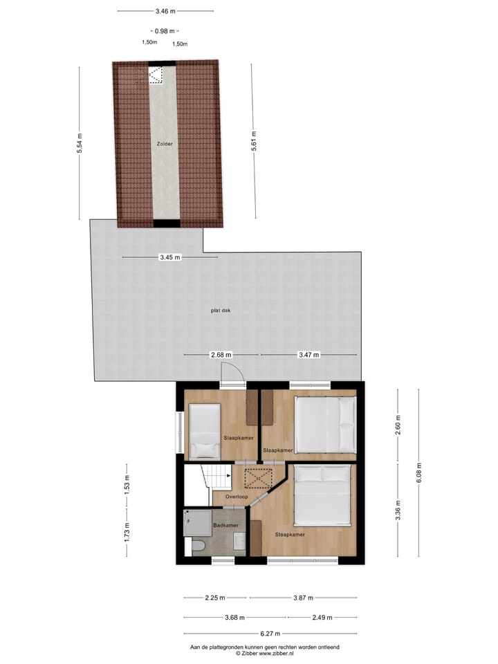 Photo 35 of Smithuisstraat 51