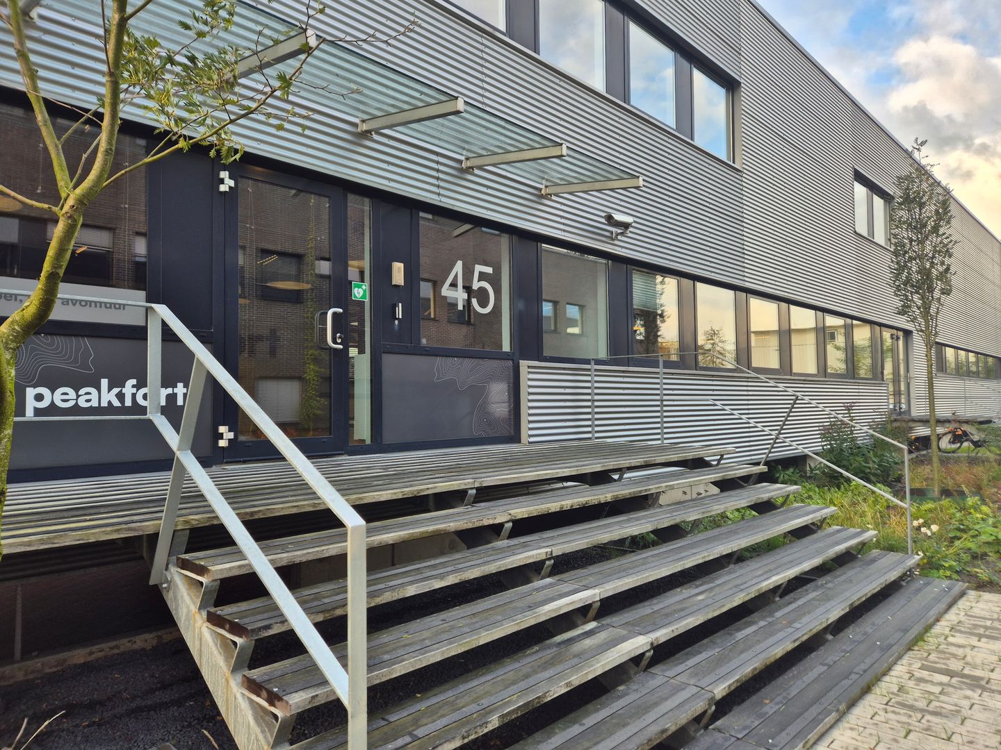 Bekijk foto 4 van Modemweg 45