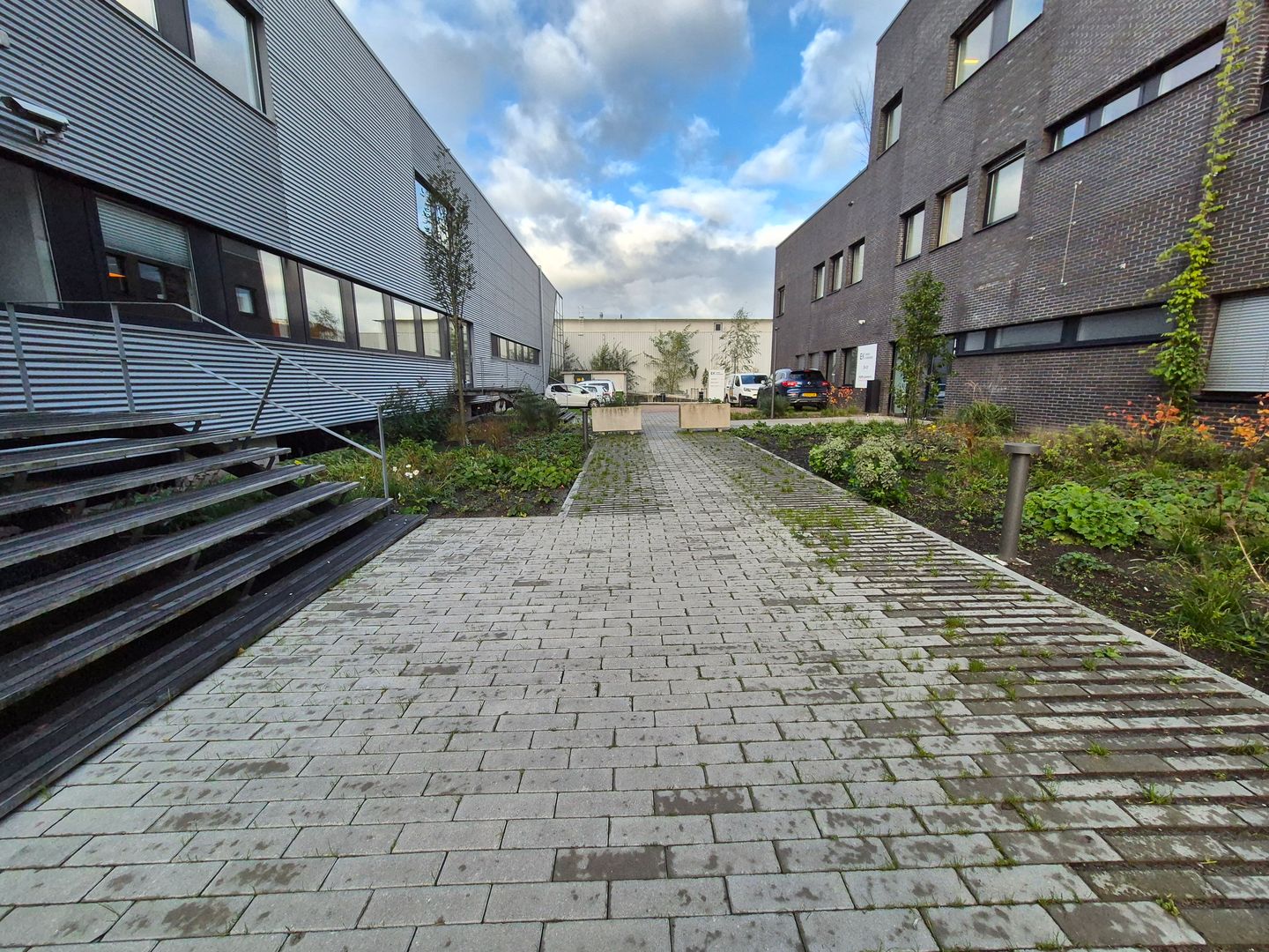 Bekijk foto 5 van Modemweg 45